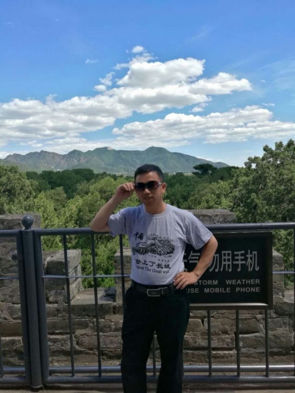 天天心情好的第一张照片--滦平中老年相亲网