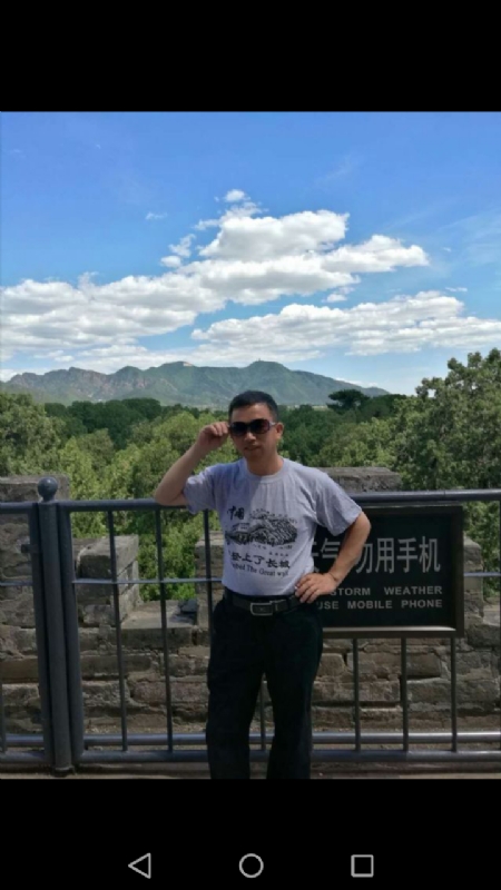天天心情好的第二张照片--滦平中老年相亲网